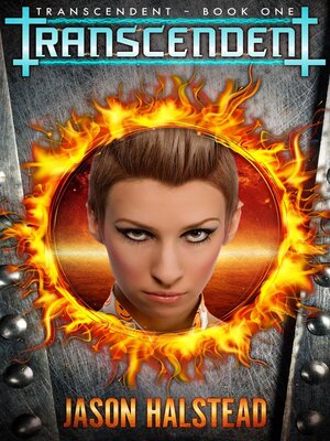 cover image of Transcendent